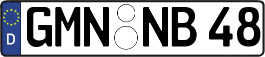 GMN-NB48