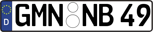 GMN-NB49