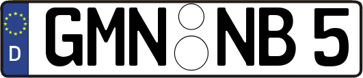 GMN-NB5