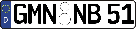 GMN-NB51