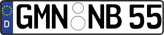 GMN-NB55
