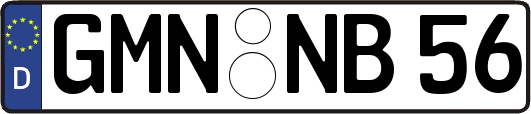 GMN-NB56