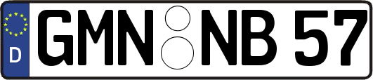 GMN-NB57