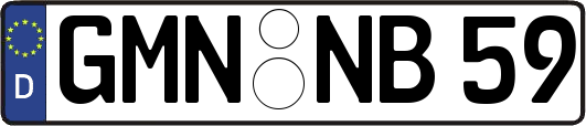 GMN-NB59