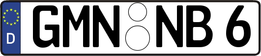 GMN-NB6