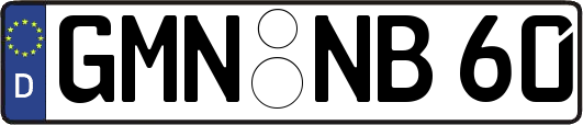 GMN-NB60