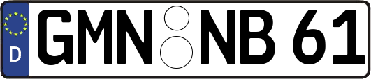 GMN-NB61