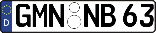 GMN-NB63