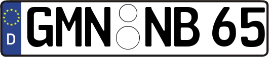 GMN-NB65