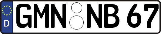 GMN-NB67