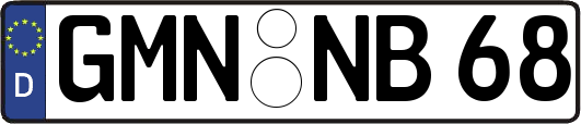 GMN-NB68