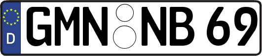 GMN-NB69