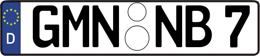 GMN-NB7