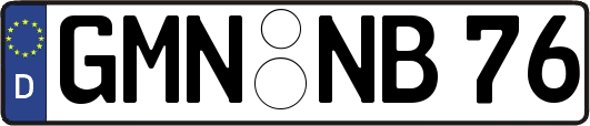 GMN-NB76