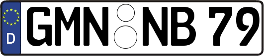 GMN-NB79