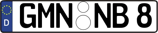 GMN-NB8