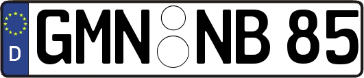 GMN-NB85