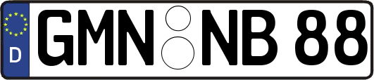 GMN-NB88
