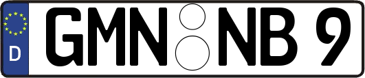 GMN-NB9