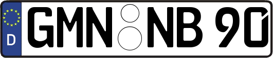 GMN-NB90