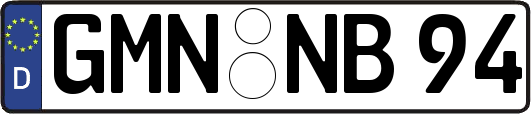 GMN-NB94