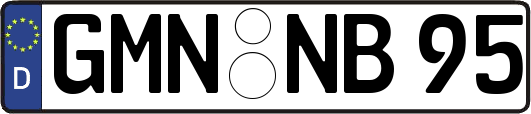 GMN-NB95
