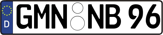 GMN-NB96