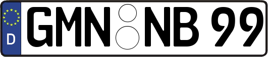 GMN-NB99