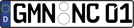 GMN-NC01