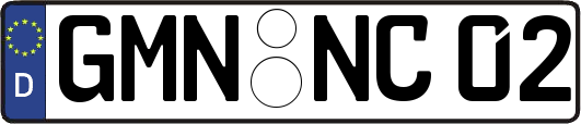GMN-NC02