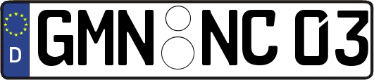 GMN-NC03