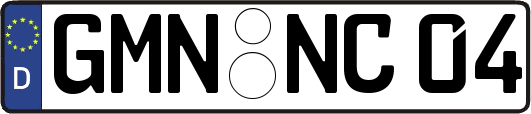 GMN-NC04