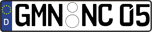 GMN-NC05