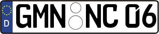 GMN-NC06