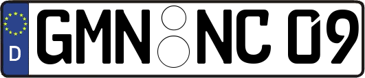GMN-NC09