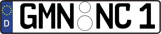 GMN-NC1