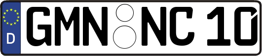 GMN-NC10