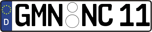 GMN-NC11