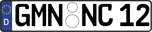 GMN-NC12