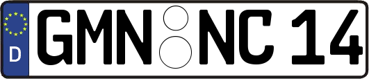 GMN-NC14