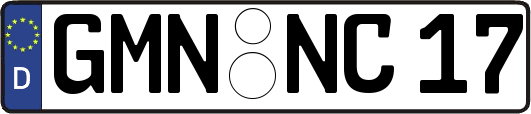 GMN-NC17