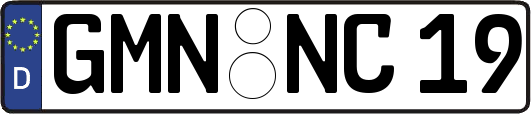GMN-NC19
