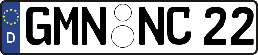 GMN-NC22