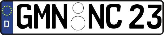 GMN-NC23