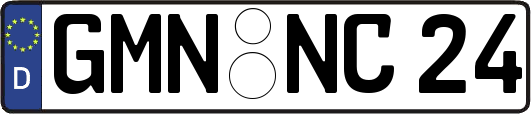 GMN-NC24