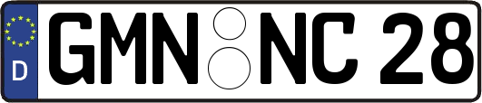 GMN-NC28