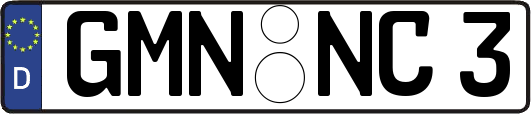 GMN-NC3