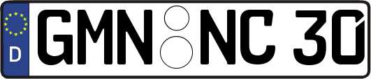 GMN-NC30