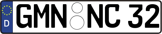GMN-NC32