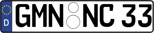 GMN-NC33